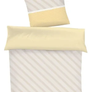 Sale Satin-Wende-Bettwäsche BAGI