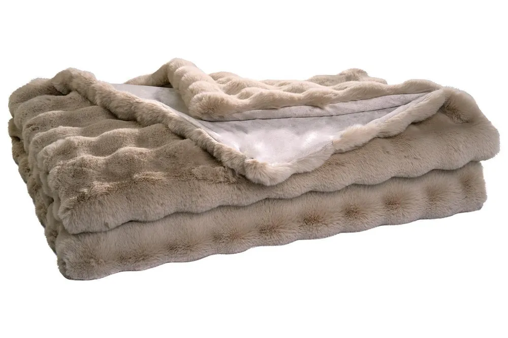 Nur Für Kurze Zeit Wohndecke BUBEL
