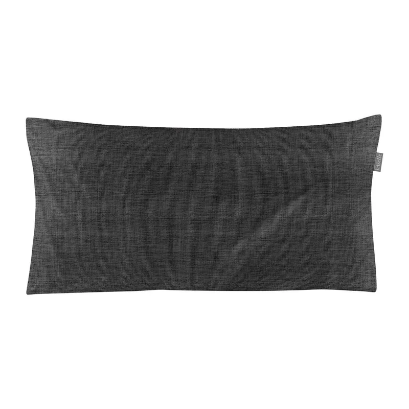 Gleich Bestellen Mako-Satin-Kissenbezug ZOLAND