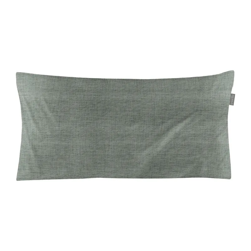 Gratis Versand Mako-Satin-Kissenbezug ZOLAND