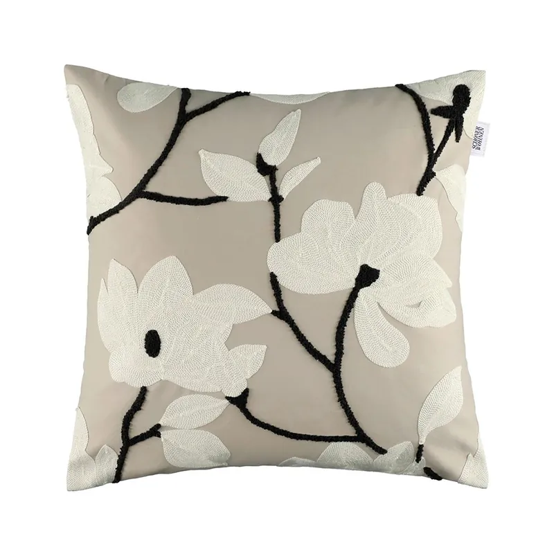 Kissenhülle FLEUR Angebot