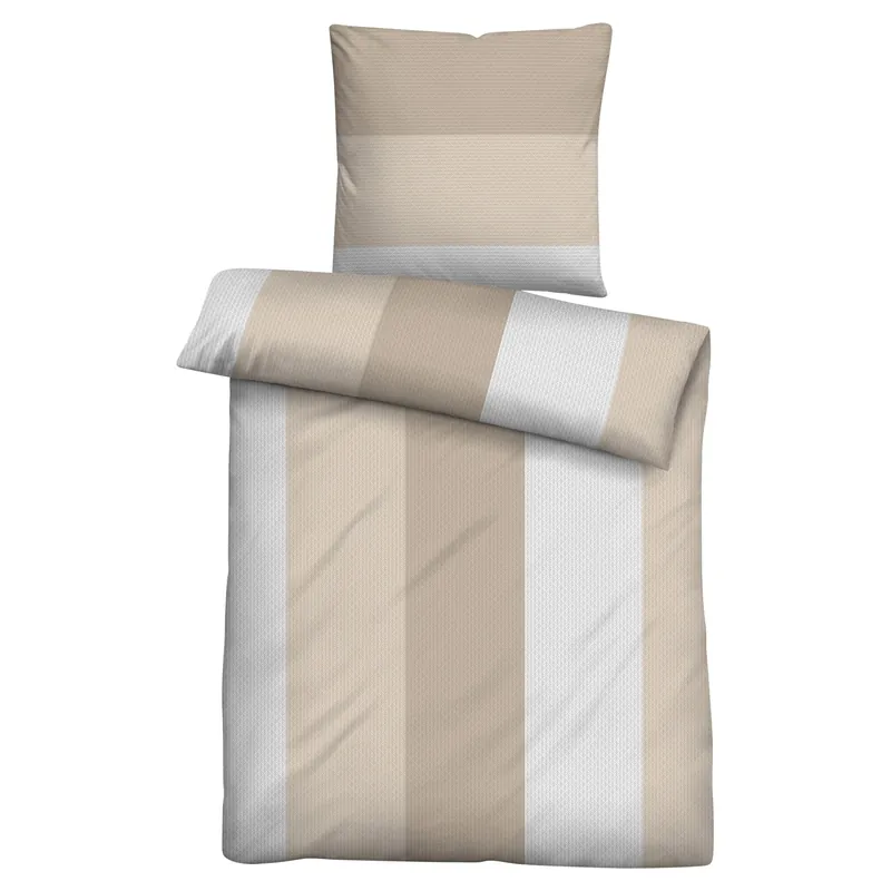 Top-Seller Satin-Bettwäsche SELINAS