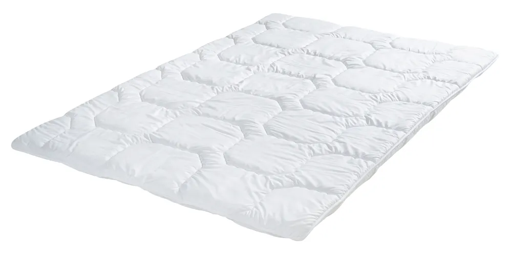 Duo-Steppbett KANSAS Heißes Angebot