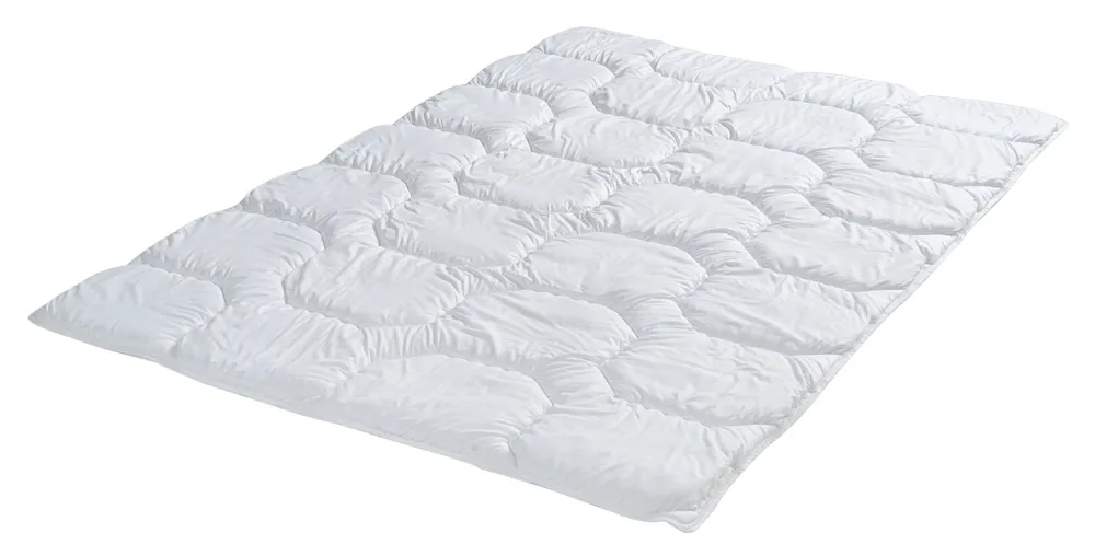 Top-Seller Steppbett KANSAS