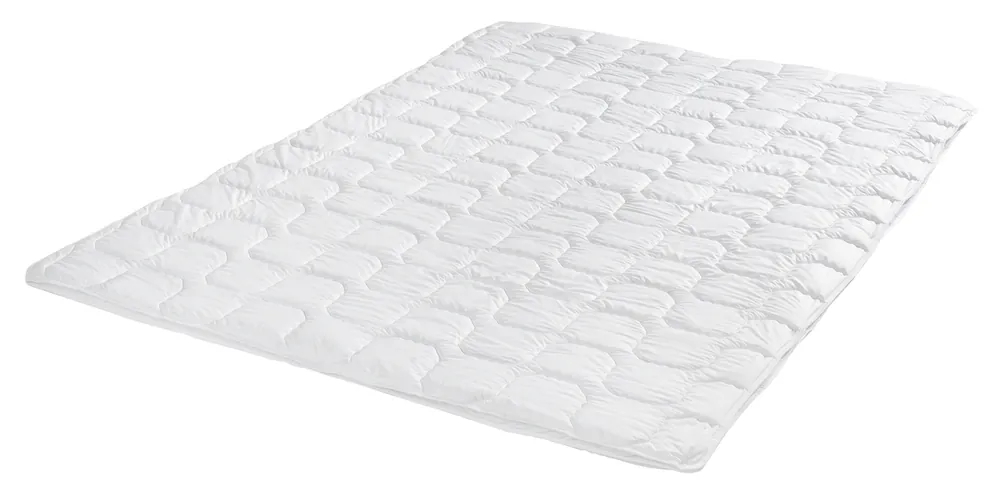 Nur Heute Steppbett-Set 2-teilig KANSAS