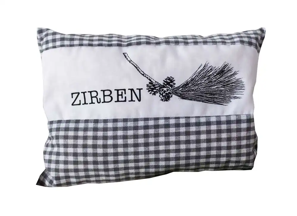 Zirbenkissen ZIRBY Meistverkauft