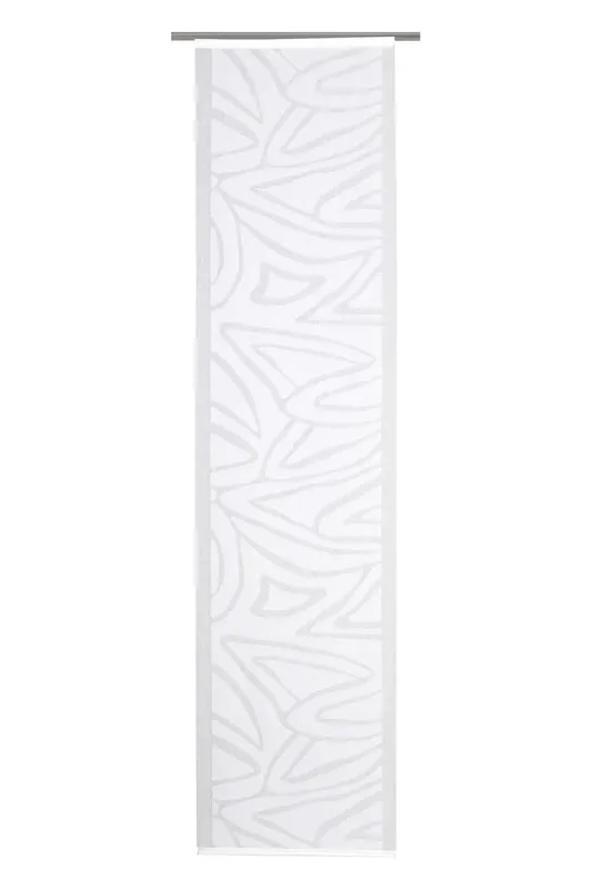 Flächenvorhang JOLIUS Neue Kollektion