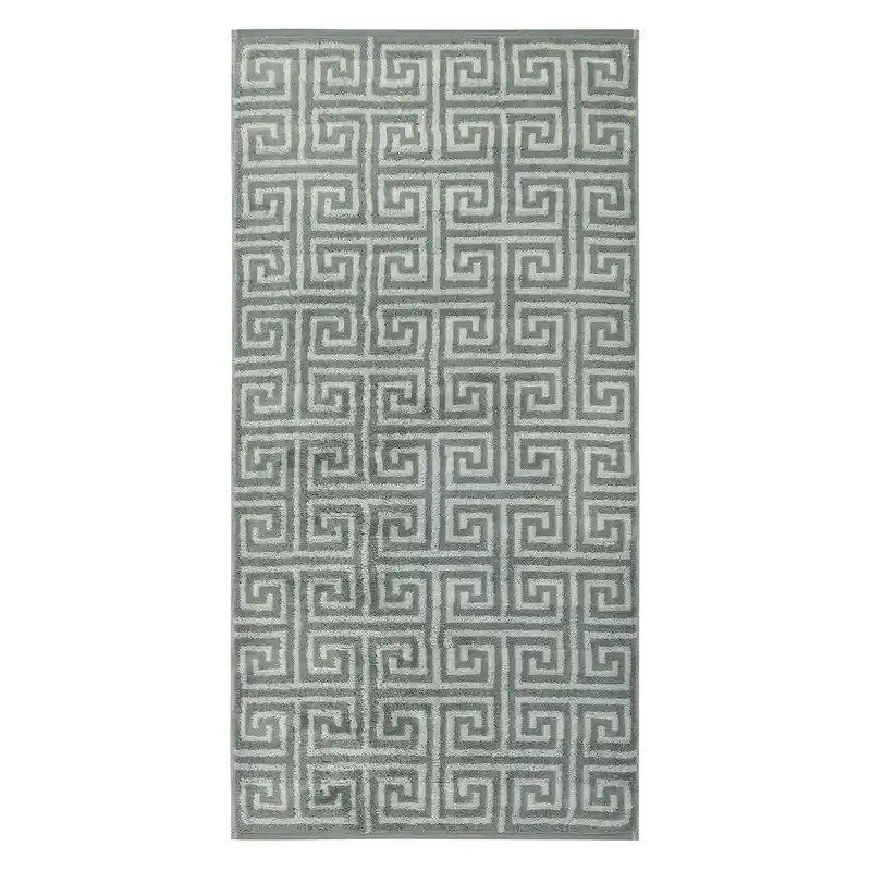 Handgefertigt Handtuch NOBLESSE ELEGANCE