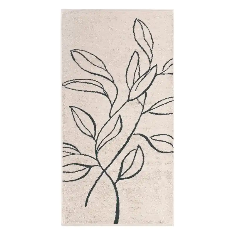 Limited Edition Handtuch ATELIER