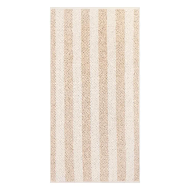 Handtuch PURE STREIFEN Limited Edition