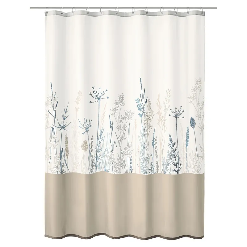 Preis Gesenkt Duschvorhang SAVANNAH