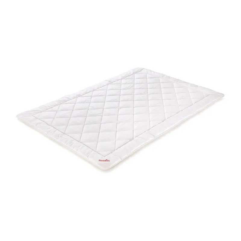 Leicht-Steppbett COOL COMFORT BIO Meistverkauft