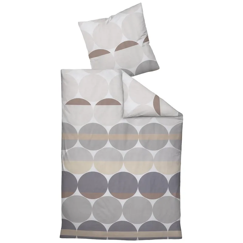 Mako-Satin Bettwäsche OLIVIA Knallerangebot