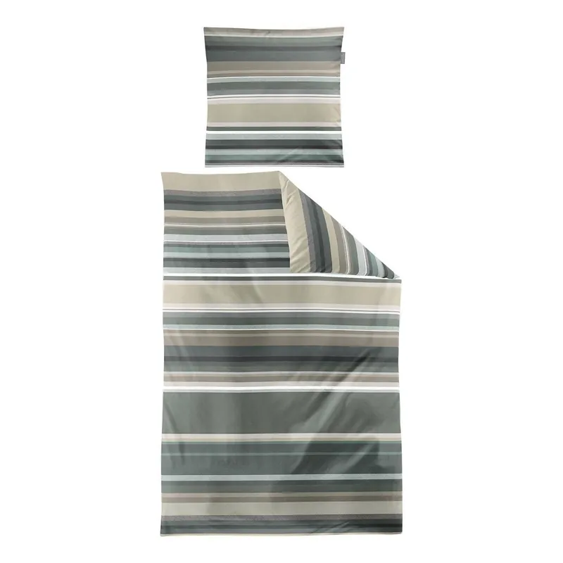 Mako-Satin Bettwäsche VAYA Saisonangebot
