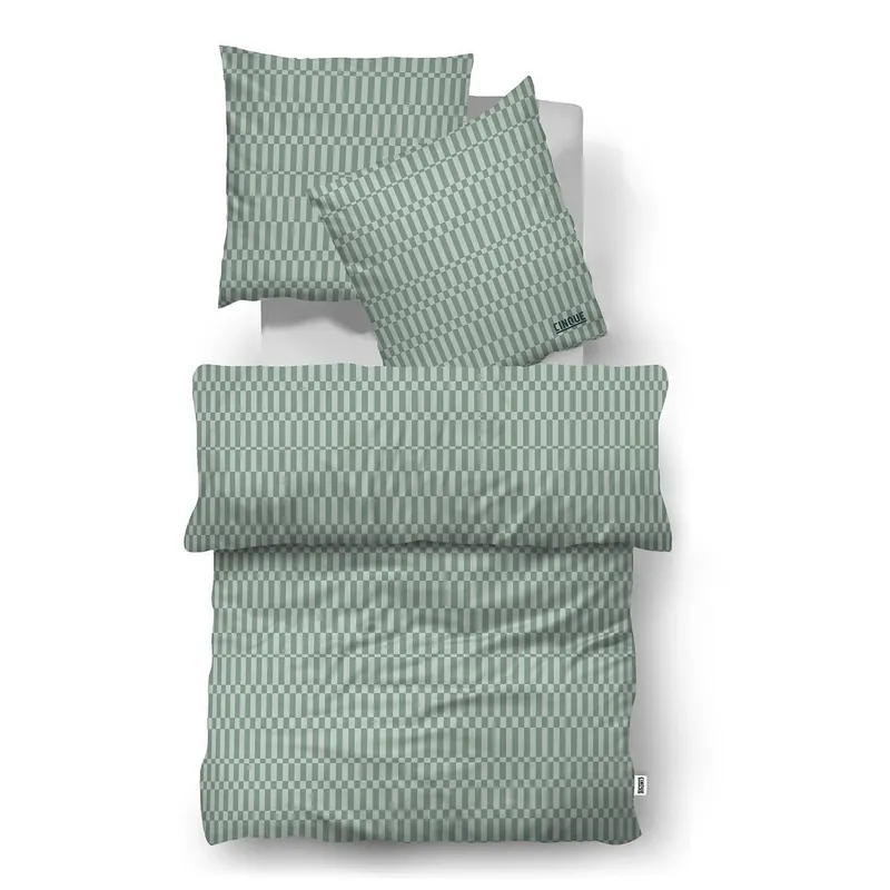 Satin-Bettwäsche LINE Jetzt Bestellen