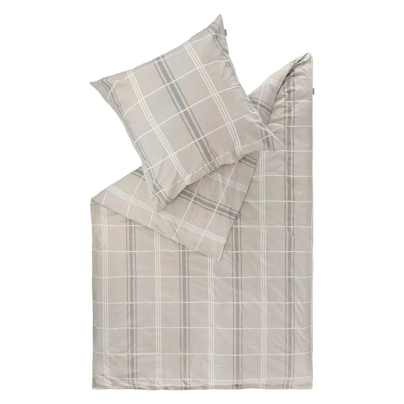 Top-Qualität Flanell-Bettwäsche MARONA