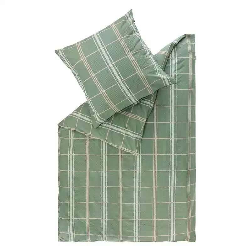 Flanell-Bettwäsche MARONA Versand Am Gleichen Tag