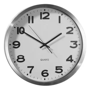 Direktkauf Funk-Wanduhr RODGER