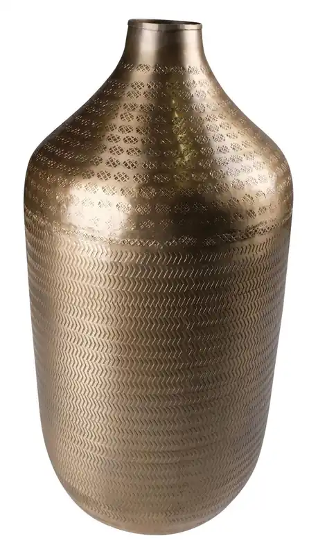 Echt Deko-Vase CARISTAS