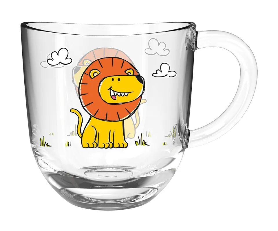 Kindertasse BAMBINI Echt
