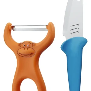 Kinderkoch-Set 2-teilig WILLY MIA FRED Sofort Bestellen