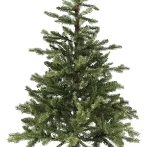 Direkt Vom Hersteller Künstlicher Weihnachtsbaum H 120 cm ALLISON