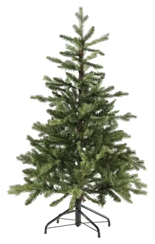 Direkt Vom Hersteller Künstlicher Weihnachtsbaum H 120 cm ALLISON