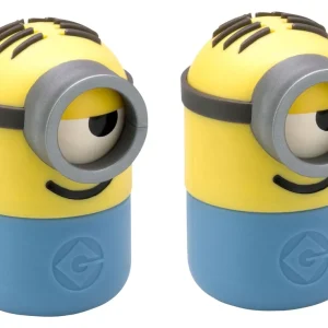 Markenware Salzstreuer-Set 2-teilig MINIONS