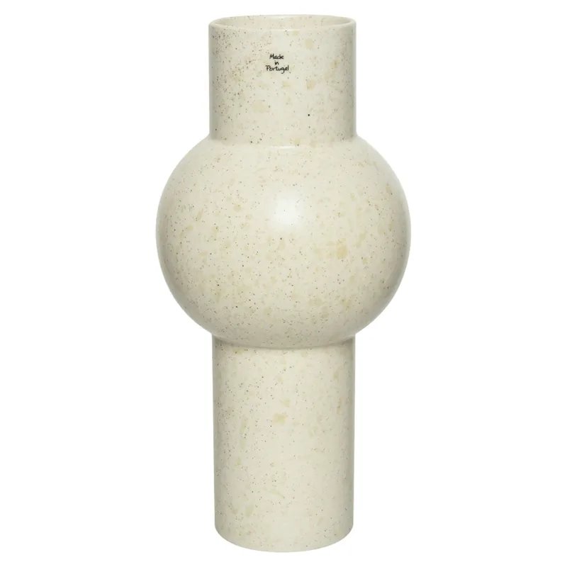 Deko-Vase JARLIN Knallerangebot