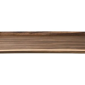 Beliebt Deko-Tablett WOOD