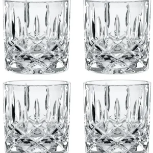 Whiskygläser 4er Set NOBLESSE Sale