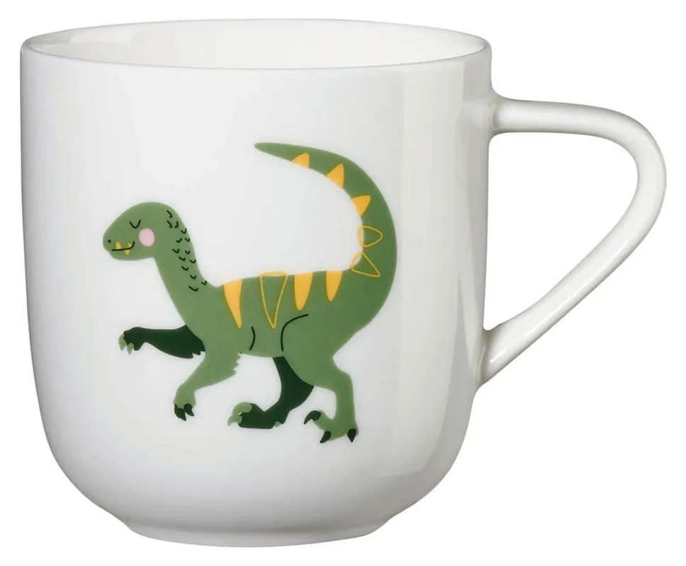 Kindertasse KIDS Hochwertig