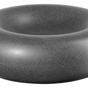 Deko-Schale Ø 22 cm STONE Billig