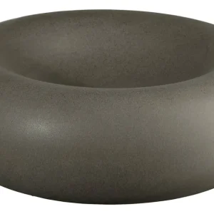Expressversand Deko-Schale Ø 22 cm STONE