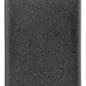 Vase H 21 cm QUADRO Schneller Versand