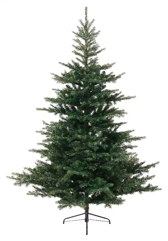 Preisknaller Künstlicher Tannenbaum H 180 cm GRANDIS