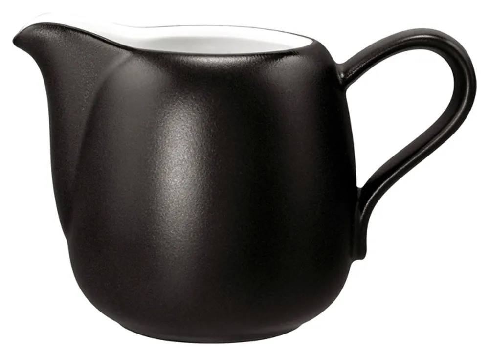 Original Milchkännchen LIBERTY VELVET BLACK