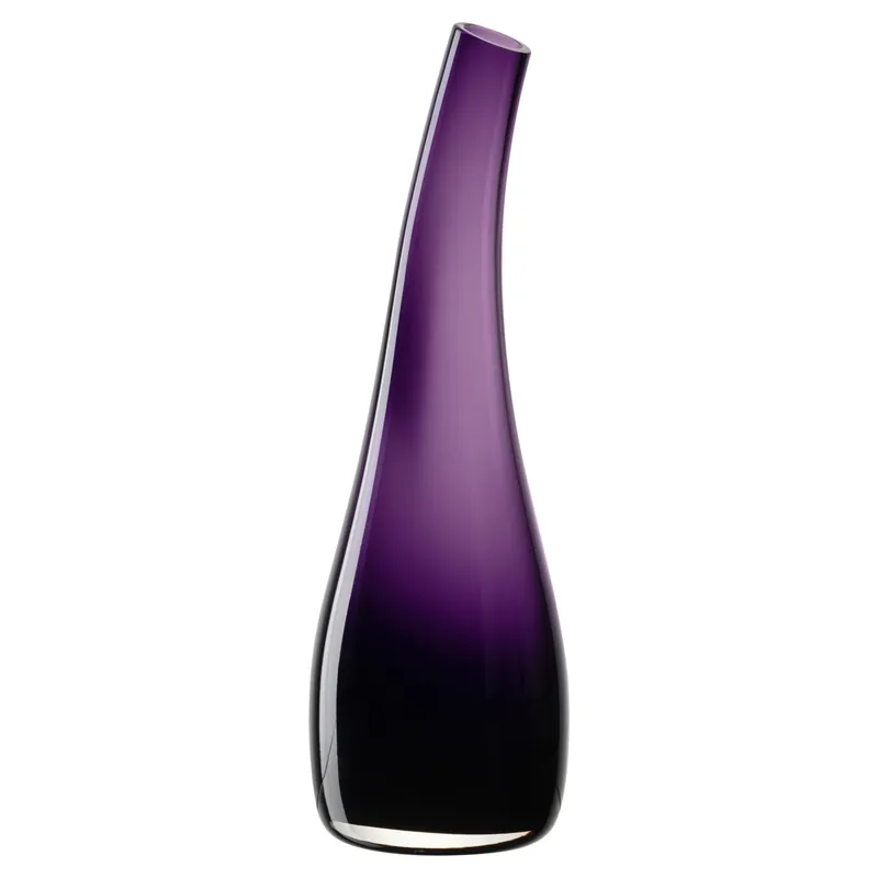 Vase H 25 cm LUMINOSA Markenprodukt