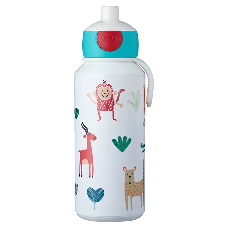 Trinkflasche 400 ml CAMPUS Wochenendangebot