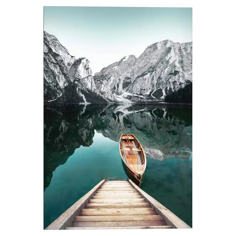 Wandbild KALINA Begrenztes Angebot