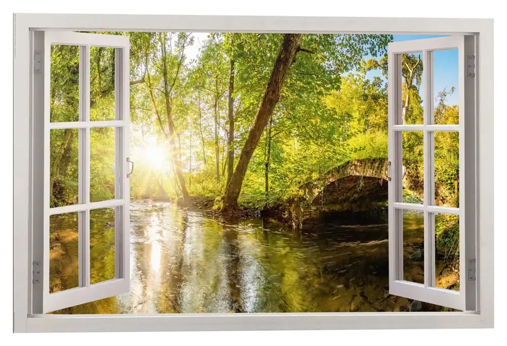Wandbild KALINA Sale