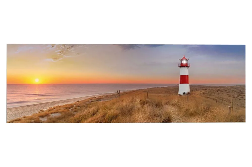 Limited Edition Wandbild OLINAS