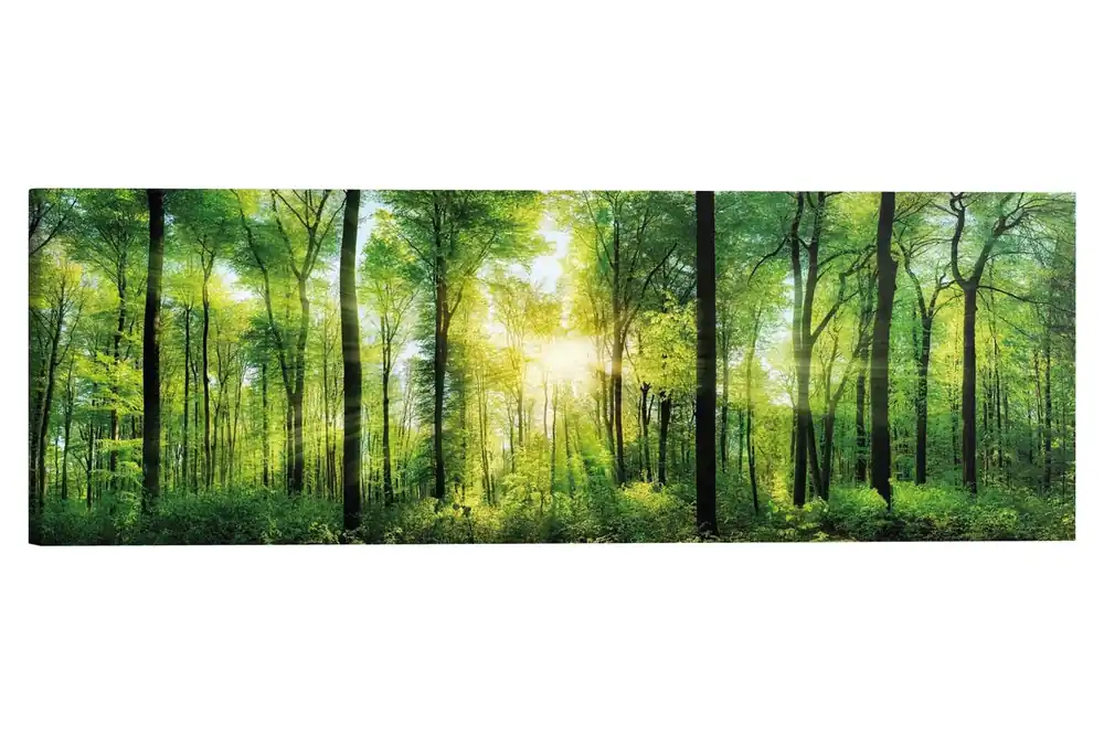 Wandbild GELINE Limited Edition