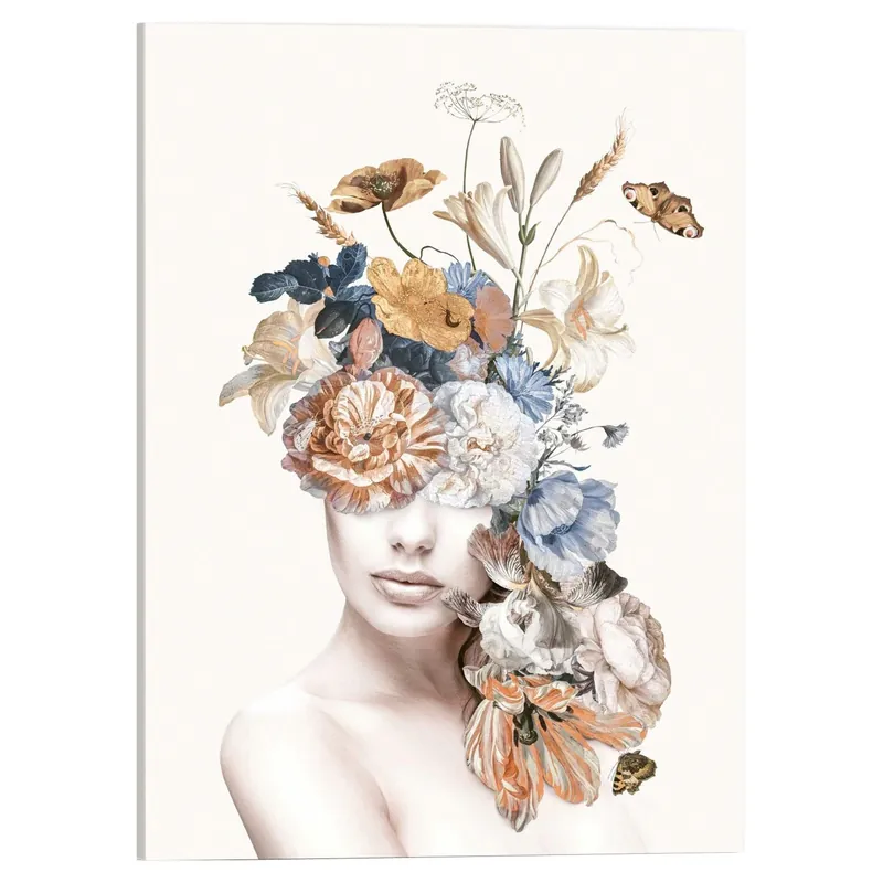Kostenfreie Lieferung Leinwandbild GICLEE ON CANVAS