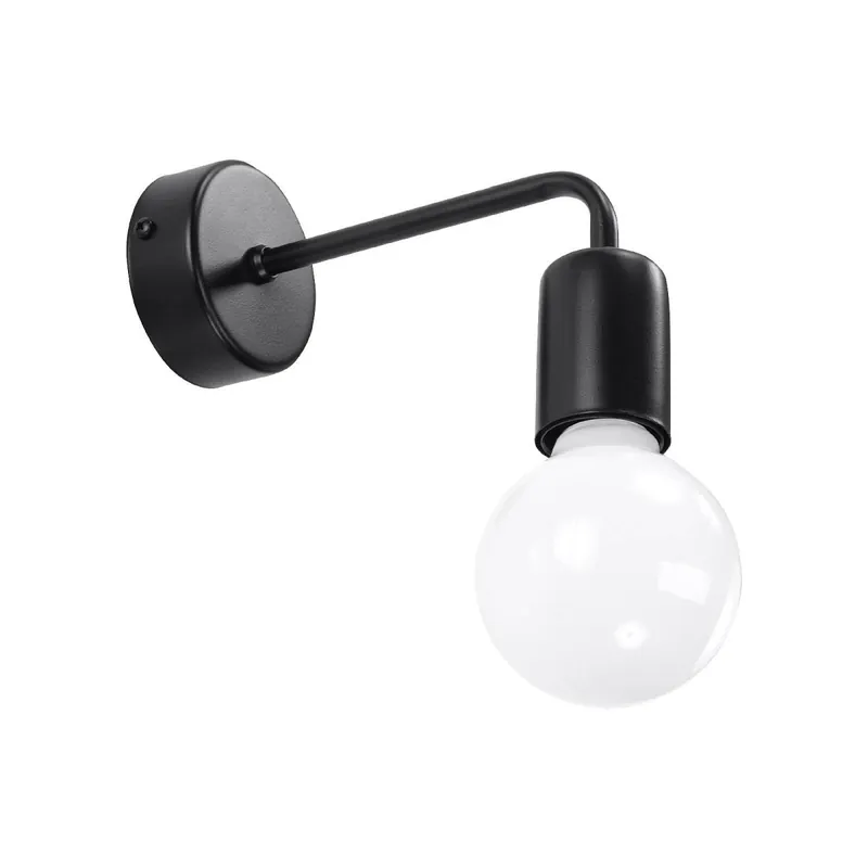 Preis Gesenkt Sollux SL.0306 Wandleuchte DUOMO