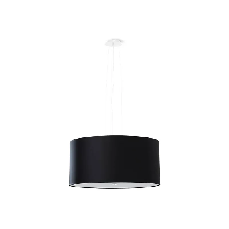 Must-Have Sollux SL.0744 Kronleuchter OTTO 50 schwarz