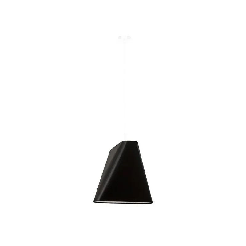 Sollux SL.0770 Kronleuchter BLUM 1 schwarz Finale Aktion