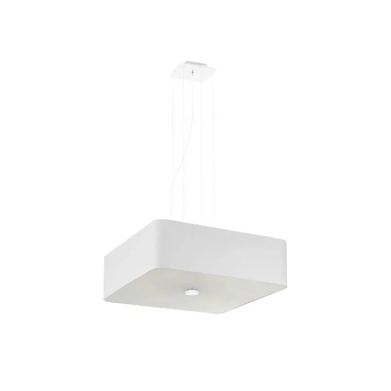 Sollux SL.0773 Kronleuchter LOKKO 45 weiß Online Kaufen