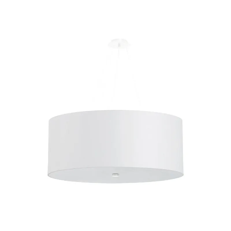 Nur Heute Sollux SL.0789 Kronleuchter OTTO 70 weiß