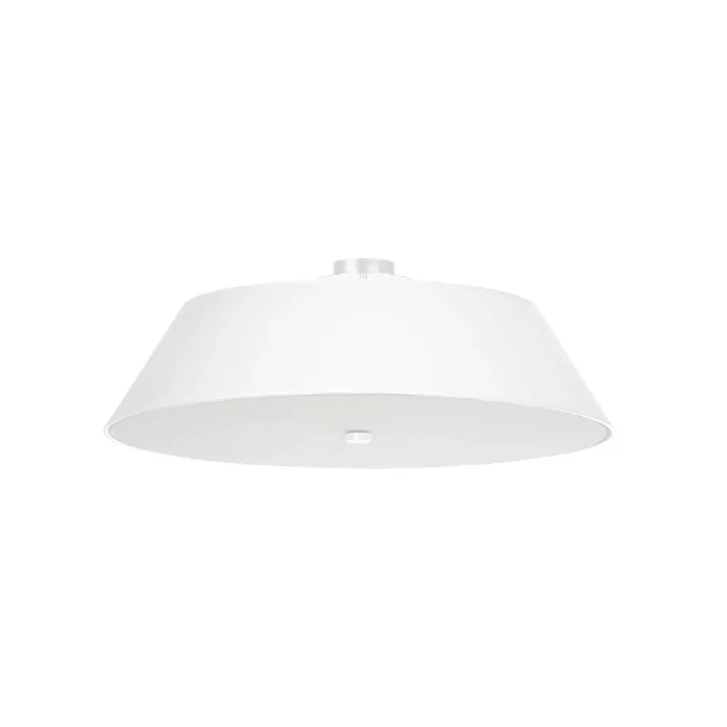 Heute Kaufen Sollux SL.0821 Deckenleuchte VEGA 70 weiß